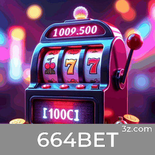 664BET: Jogos de Cassino Cheios de Emoção e Oportunidades de Ganhar!