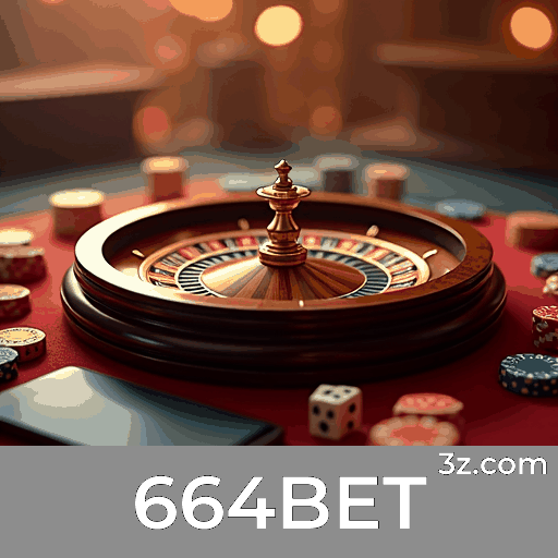 Experimente o Login Premium com Proteção Avançada em 664BET