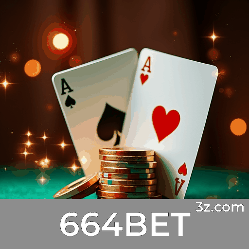 664BET: Plataforma de Jogos com Segurança e Serviços Profissionais