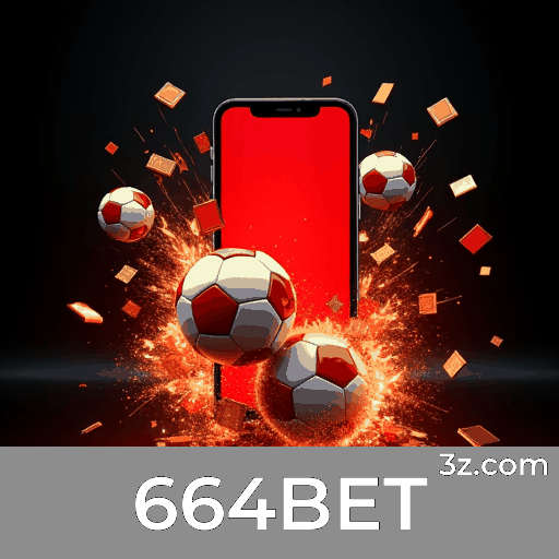 664BET: Cassino Premiado e Pagamentos Rápidos