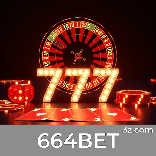 664BET: Experiência Profissional de Jogos de Mesa Ao Vivo