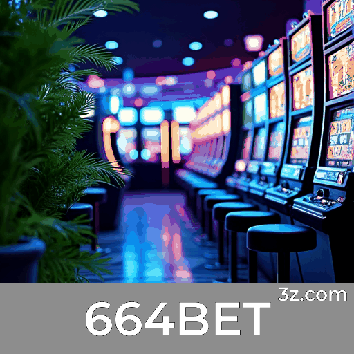 Revolução em Desenvolvimento de Jogos: Inovação e Valor na 664BET