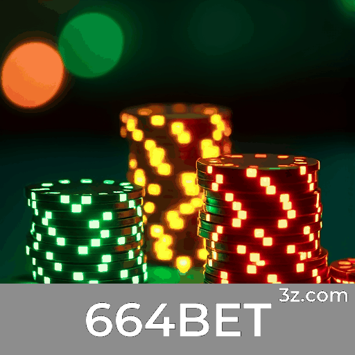 664BET: Jogos de Cassino Cheios de Emoção e Oportunidades de Ganhar!