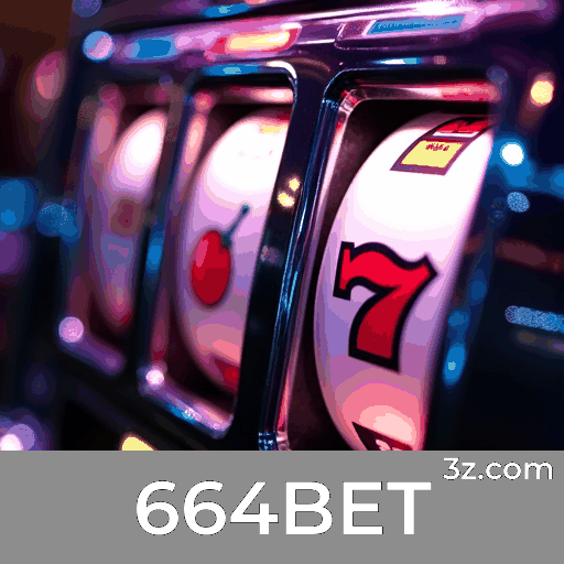 664BET: Cassino Premiado e Pagamentos Rápidos
