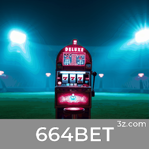 664BET: Plataforma de Jogos com Segurança e Serviços Profissionais