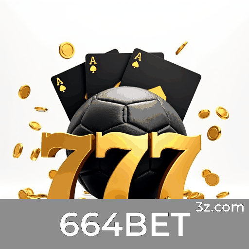 664BET: Jogos de Cassino Cheios de Emoção e Oportunidades de Ganhar!
