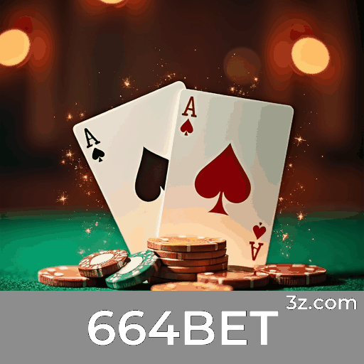 664BET: Plataforma de Jogos com Segurança e Serviços Profissionais