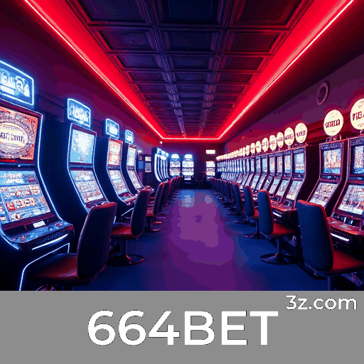 664BET: Ofertas Exclusivas para Usuários Brasileiros