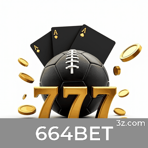 664BET: Cassino Premiado e Pagamentos Rápidos