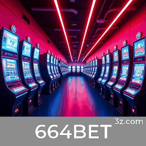 Revolução em Desenvolvimento de Jogos: Inovação e Valor na 664BET