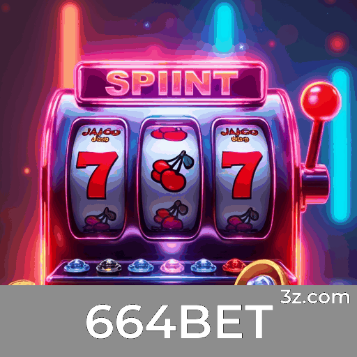 664BET: Jogos de Cassino Cheios de Emoção e Oportunidades de Ganhar!