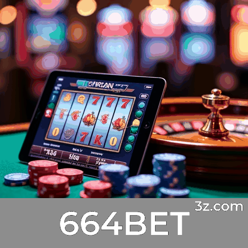 Experimente o Login Premium com Proteção Avançada em 664BET