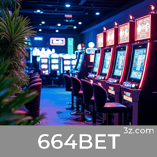 664BET: Ofertas Exclusivas para Usuários Brasileiros