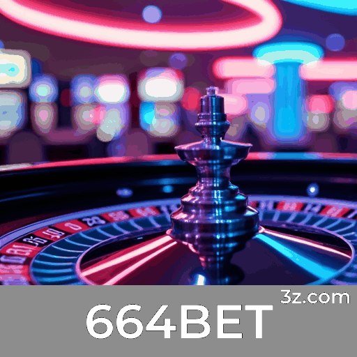 664BET: Experiência Profissional de Jogos de Mesa Ao Vivo