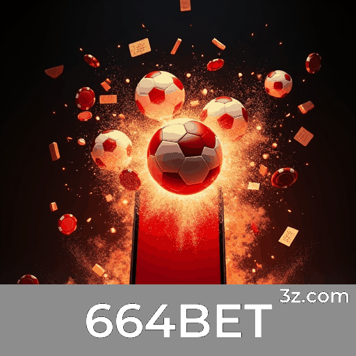 664BET: Jogos de Cassino Cheios de Emoção e Oportunidades de Ganhar!