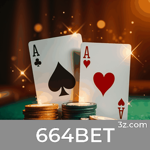 664BET: Cassino Premiado e Pagamentos Rápidos