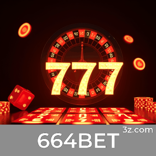 664BET: Plataforma de Jogos com Segurança e Serviços Profissionais